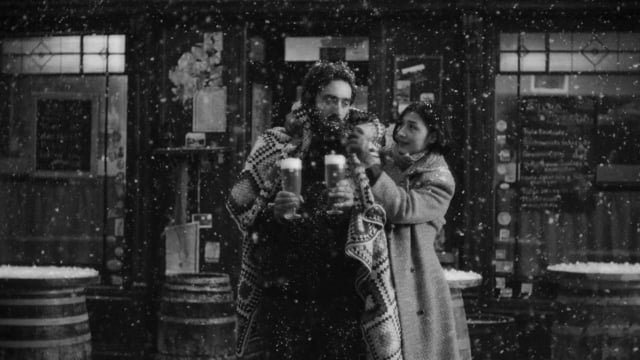 Amstel — Gottesmann Agency Filmprojekt
