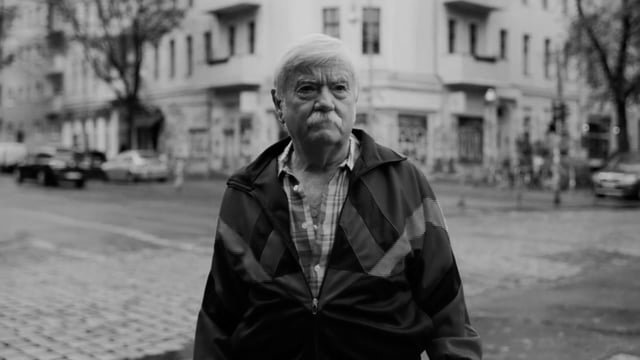 Berliner Verkehrsbetriebe — Gottesmann Agency Filmprojekt