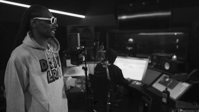 Jägermeister — Gottesmann Agency Filmprojekt