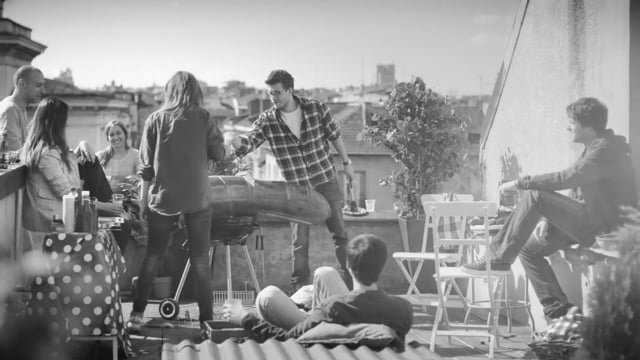 Lidl — Gottesmann Agency Filmprojekt