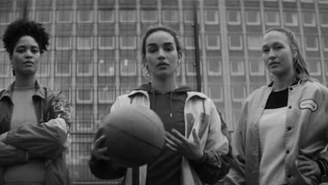 McDonald’s — Gottesmann Agency Filmprojekt