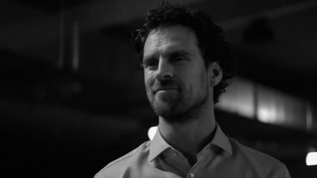 Mercedes-Benz — Gottesmann Agency Filmprojekt