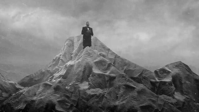 Montblanc — Gottesmann Agency Filmprojekt