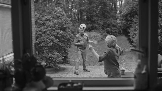Verkade — Gottesmann Agency Filmprojekt